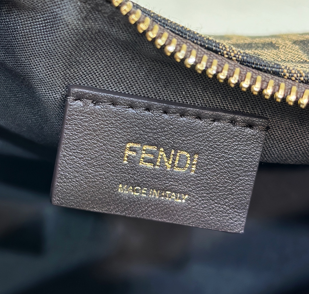 Fendi Hobo Bags